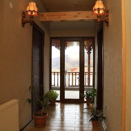 Davit Batoni Guest House Mtsʼkhetʼa Εξωτερικό φωτογραφία