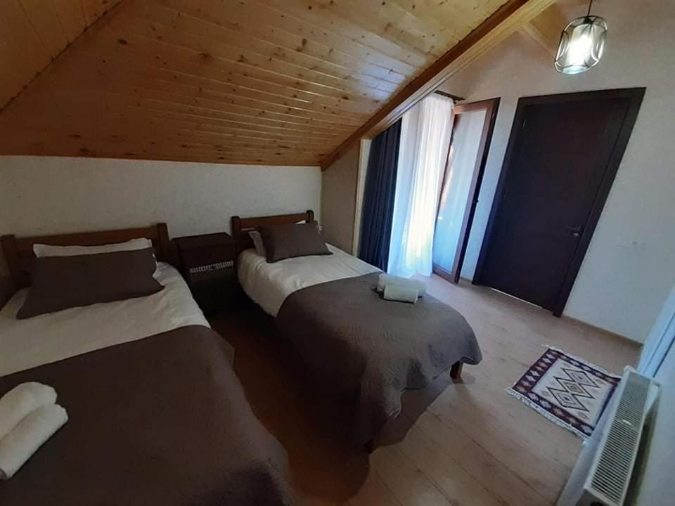 Davit Batoni Guest House Mtsʼkhetʼa Εξωτερικό φωτογραφία
