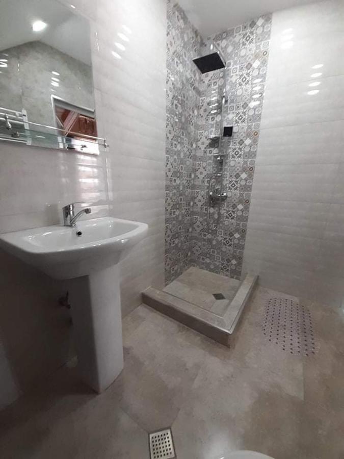 Davit Batoni Guest House Mtsʼkhetʼa Εξωτερικό φωτογραφία
