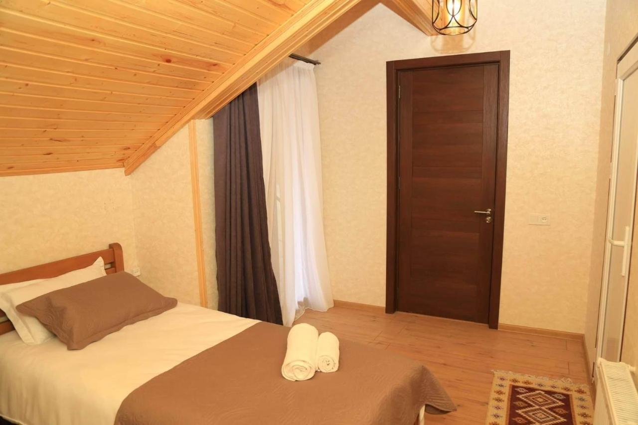 Davit Batoni Guest House Mtsʼkhetʼa Εξωτερικό φωτογραφία