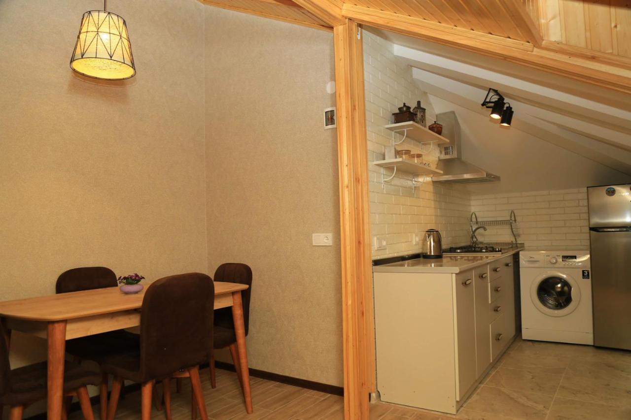 Davit Batoni Guest House Mtsʼkhetʼa Εξωτερικό φωτογραφία