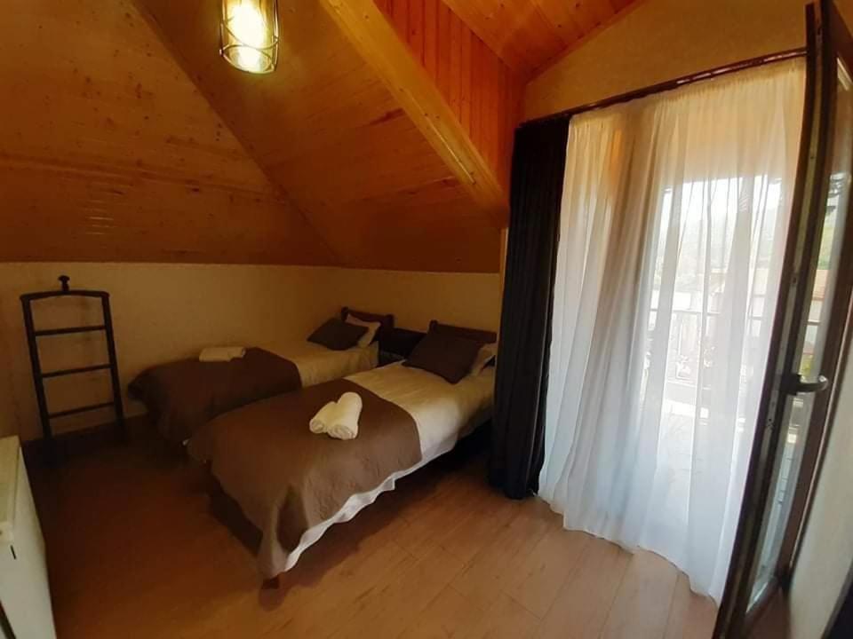 Davit Batoni Guest House Mtsʼkhetʼa Εξωτερικό φωτογραφία