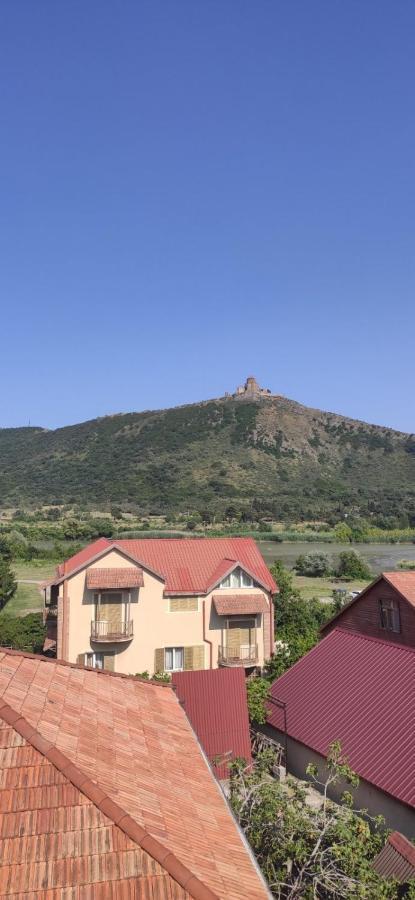 Davit Batoni Guest House Mtsʼkhetʼa Εξωτερικό φωτογραφία