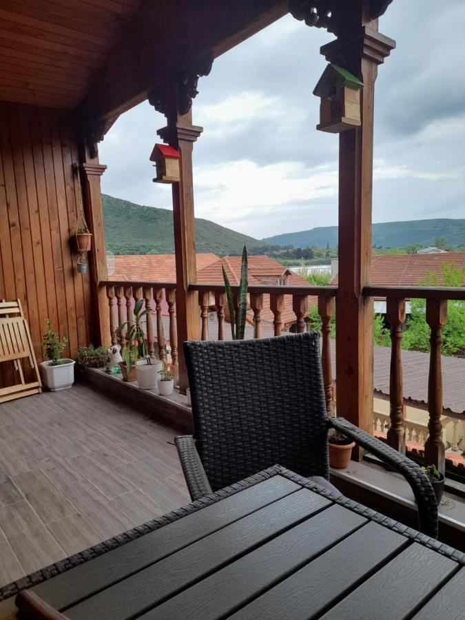 Davit Batoni Guest House Mtsʼkhetʼa Εξωτερικό φωτογραφία