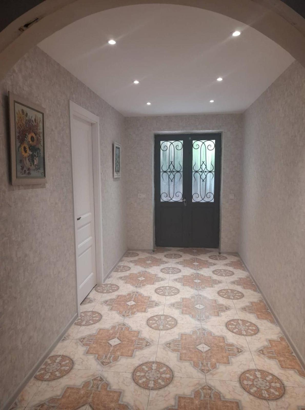 Davit Batoni Guest House Mtsʼkhetʼa Εξωτερικό φωτογραφία