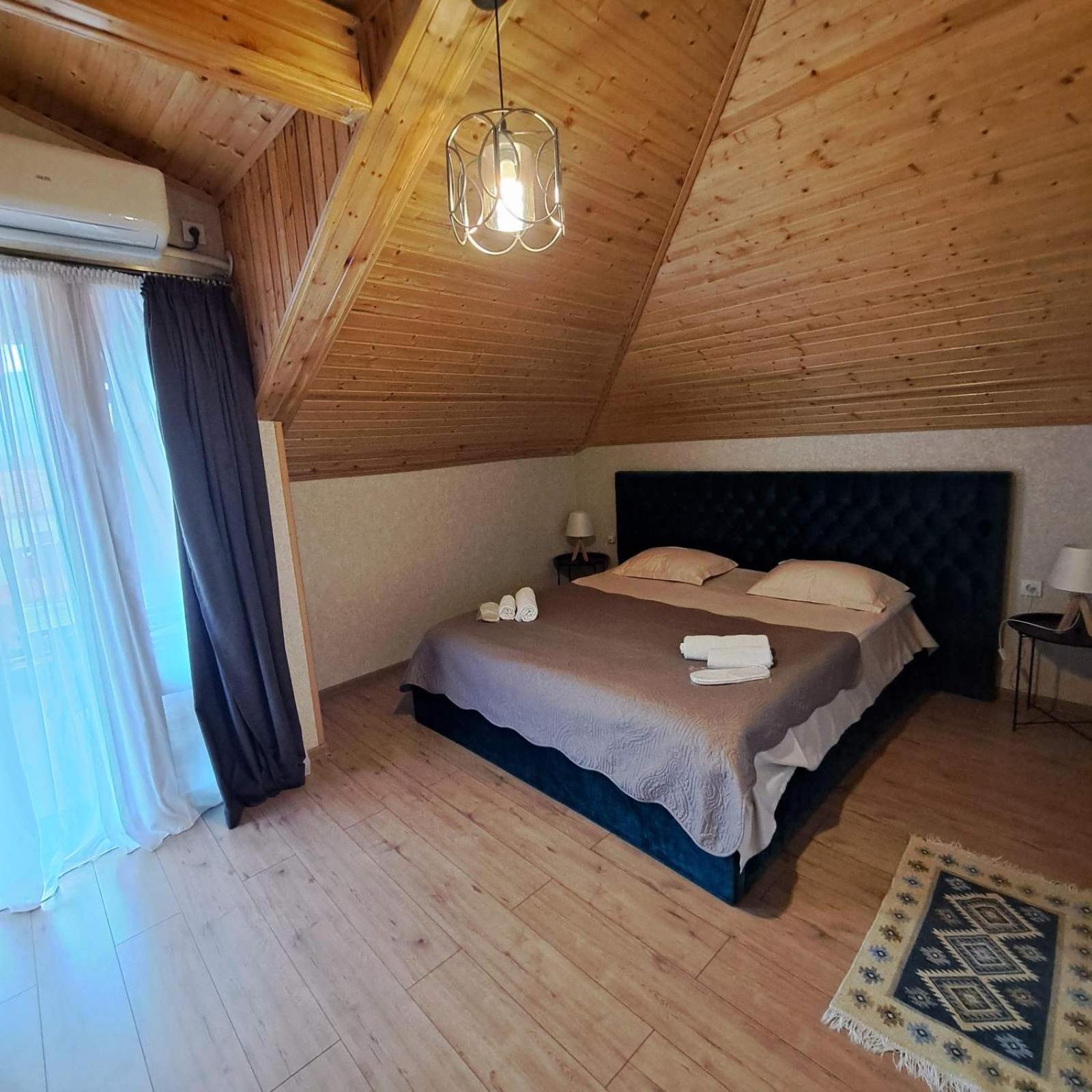 Davit Batoni Guest House Mtsʼkhetʼa Εξωτερικό φωτογραφία