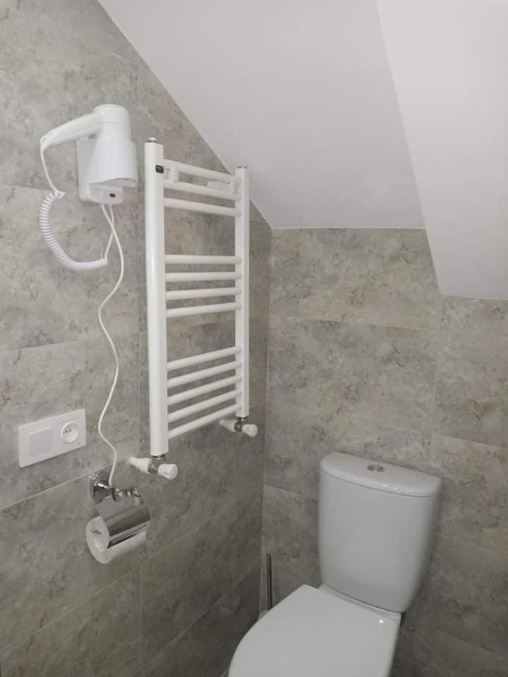 Davit Batoni Guest House Mtsʼkhetʼa Δωμάτιο φωτογραφία